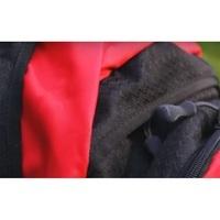 Спортивный рюкзак Terra Incognita Tirol 35л Красный/Серый (4823081500759)