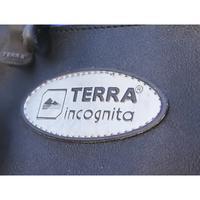 Спортивный рюкзак Terra Incognita Tirol 35л Синий/Серый (4823081500735)