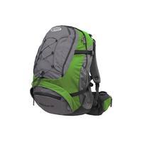 Спортивный рюкзак Terra Incognita Freerider 22л Зеленый/Серый (4823081501883)