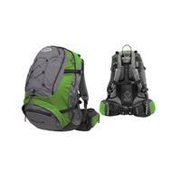 Спортивный рюкзак Terra Incognita Freerider 22л Зеленый/Серый (4823081501883)