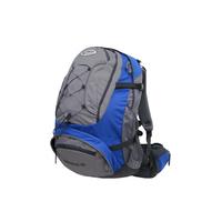 Спортивный рюкзак Terra Incognita Freerider 22л Синий/Серый (4823081501404)