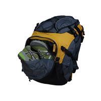 Спортивный рюкзак Terra Incognita Freerider 28л Зеленый/Серый (4823081501435)