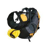 Спортивный рюкзак Terra Incognita Freerider 28л Синий/Серый (4823081501411)