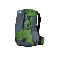 Туристический рюкзак Terra Incognita Across 35л Зеленый/Серый (4823081500834)