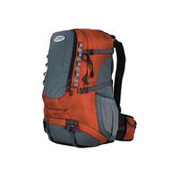 Туристический рюкзак Terra Incognita Across 35л Оранжевый/Серый (4823081500858)