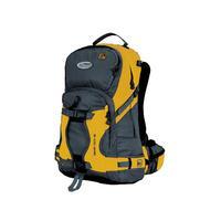 Спортивный рюкзак Terra Incognita Snow-Tech 30л Желтый/Серый (4823081500919)