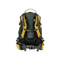 Спортивный рюкзак Terra Incognita Snow-Tech 30л Желтый/Серый (4823081500919)