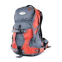 Спортивный рюкзак Terra Incognita Snow-Tech 30л Оранжевый/Серый (4823081500926)