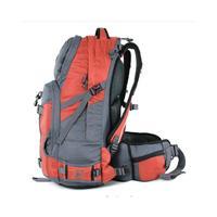 Спортивный рюкзак Terra Incognita Snow-Tech 40л Оранжевый/Серый (4823081500957)