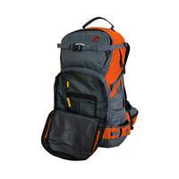 Спортивный рюкзак Terra Incognita Snow-Tech 40л Оранжевый/Серый (4823081500957)