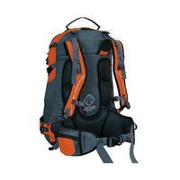 Спортивный рюкзак Terra Incognita Snow-Tech 40л Синий/Серый (4823081500933)