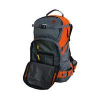 Спортивный рюкзак Terra Incognita Snow-Tech 40л Синий/Серый (4823081500933)
