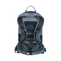 Спортивный рюкзак Terra Incognita Velocity 20л Красный/Серый (4823081503903)