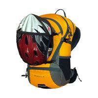 Спортивный рюкзак Terra Incognita Velocity 20л Красный/Серый (4823081503903)