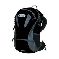 Спортивный рюкзак Terra Incognita Velocity 20л Черный/Серый (4823081503897)