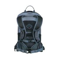 Спортивный рюкзак Terra Incognita Velocity 20л Черный/Серый (4823081503897)