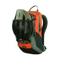 Городской рюкзак Terra Incognita Smart 14л Оранжевый/Серый (4823081503699)