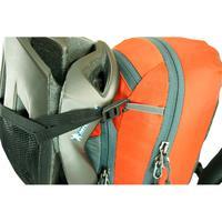 Городской рюкзак Terra Incognita Smart 14л Оранжевый/Серый (4823081503699)