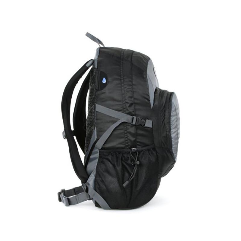 Городской рюкзак Terra Incognita Aspect 20л Синий/Серый (4823081500971)