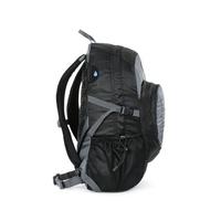 Городской рюкзак Terra Incognita Aspect 20л Синий/Серый (4823081500971)