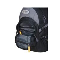 Городской рюкзак Terra Incognita Aspect 20л Синий/Серый (4823081500971)