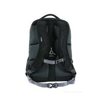 Городской рюкзак Terra Incognita Comp 28л Черный/Серый (4823081501237)