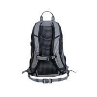 Городской рюкзак Terra Incognita Cyclone 16л Оранжевый/Серый (4823081501046)