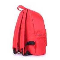Городской молодежный рюкзак POOLPARTY (backpack-oxford-red)