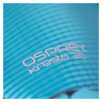 Спортивный рюкзак Osprey Kresta 20 л Powder Blue WS/WM (009.1313)