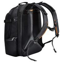 Городской рюкзак EVERKI Titan 18.4'' Black (EKP120)