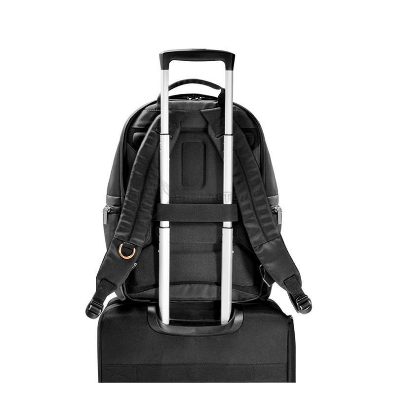 Городской рюкзак Everki ContemPRO Commuter 24.5 л 15.6'' Black (EKP160)