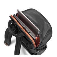 Городской рюкзак Everki ContemPRO Commuter 24.5 л 15.6'' Black (EKP160)
