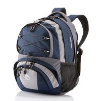 Городской рюкзак Travelite BASICS Blue 29л (TL096286-20)