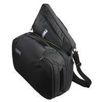 Сумка-рюкзак Thule Subterra Carry-On 40 л Dark Shadow (TH 3203443)