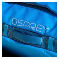 Дорожная сумка Osprey Transporter 40 л Keystone Grey O/S (009.1578)