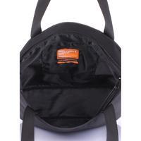 Женская повседневная сумка POOLPARTY Select (select-oxford-black)