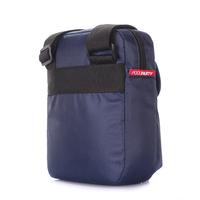 Мужская сумка на плечо POOLPARTY (extreme-oxford-blue)