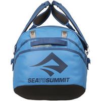 Сумка-рюкзак Sea To Summit Duffle 65L Blue (STS ADUF65BL)
