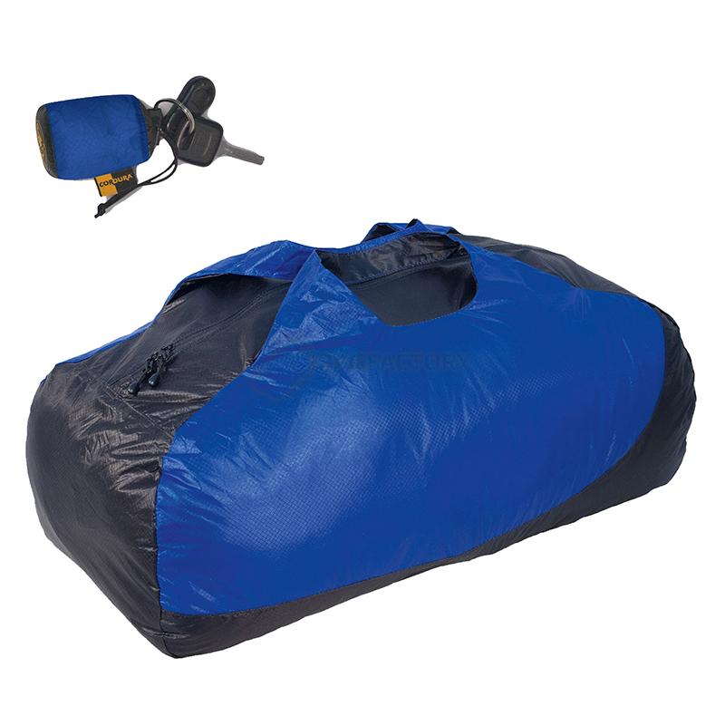 Дорожная сумка Sea To Summit Ultra-Sil Duffle Bag Blue 40л (STS AUDUFFBGBL)