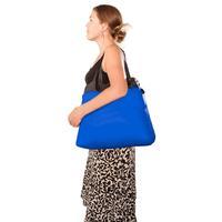 Хозяйственная сумка Sea To Summit Ultra-Sil Shopping Bag 25L Blue (STS AUSBAGBL)
