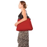 Хозяйственная сумка Sea To Summit Ultra-Sil Shopping Bag 25L Red (STS AUSBAGRD)