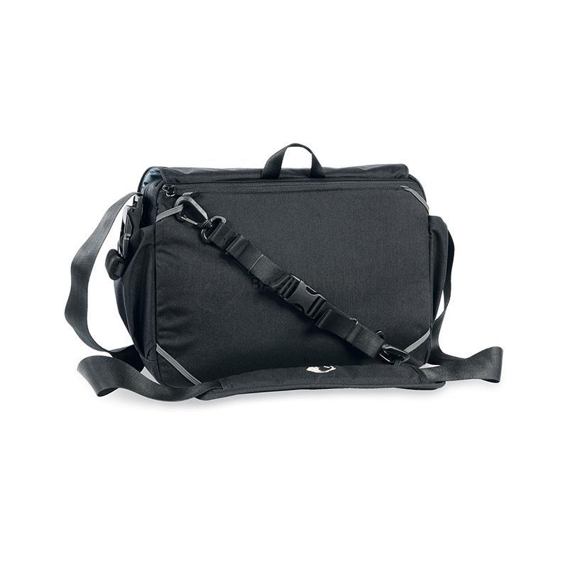 Мужская сумка TATONKA Baron 10 л Black (TAT 1751.040)