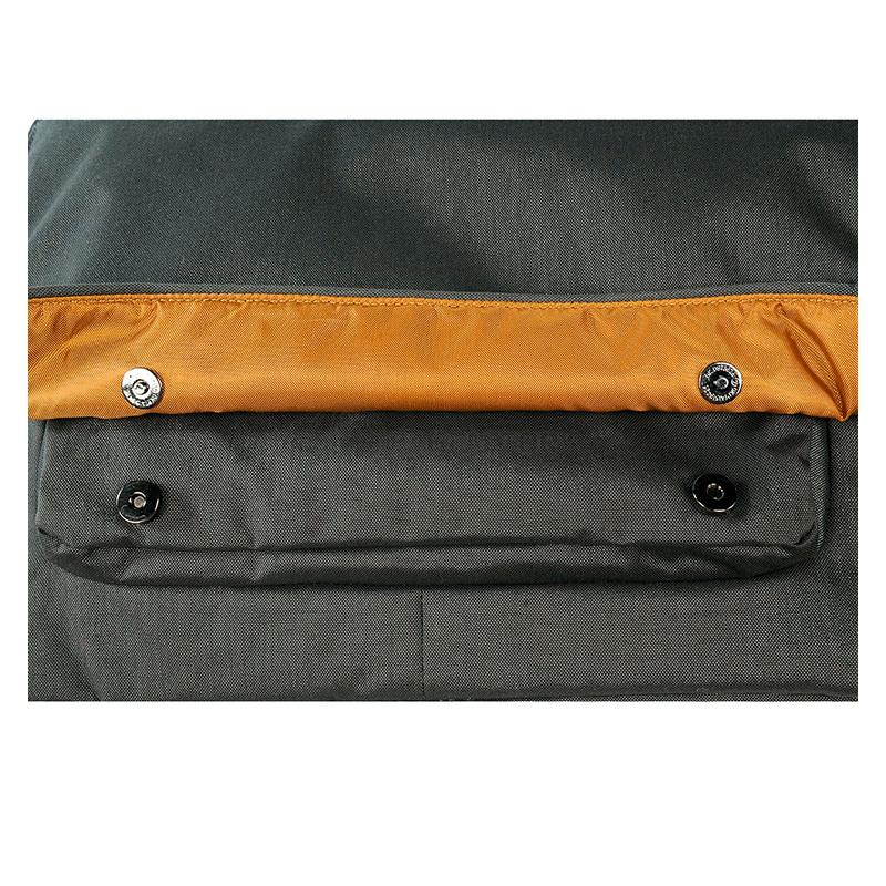 Мужская сумка TATONKA Baron 10 л Black (TAT 1751.040)