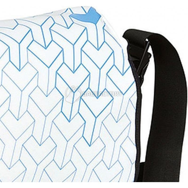 Женская сумка TATONKA Flip Side M 20 л Color screen (TAT 1785.303)