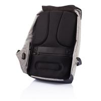 Городской рюкзак XD Design Bobby Анти-вор 15.6'' 29 л Серый (P705.542)