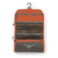 Косметичка Osprey Washbag Roll Poppy Orange O/S (009.0047)