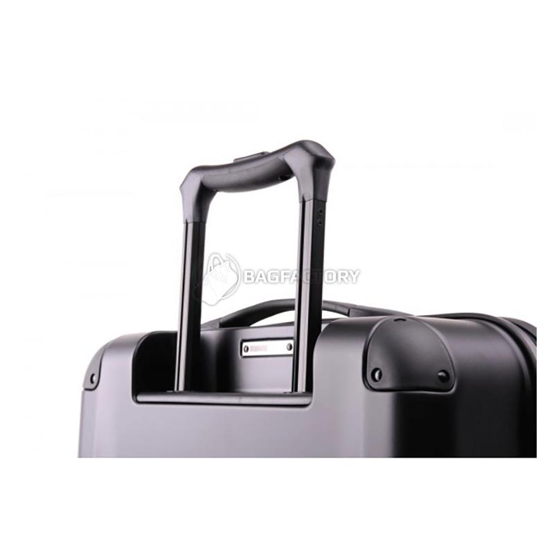 Чемодан Victorinox Travel SPECTRA 2.0 Black 42 л S Extra-Capacity (Vt313183.01)