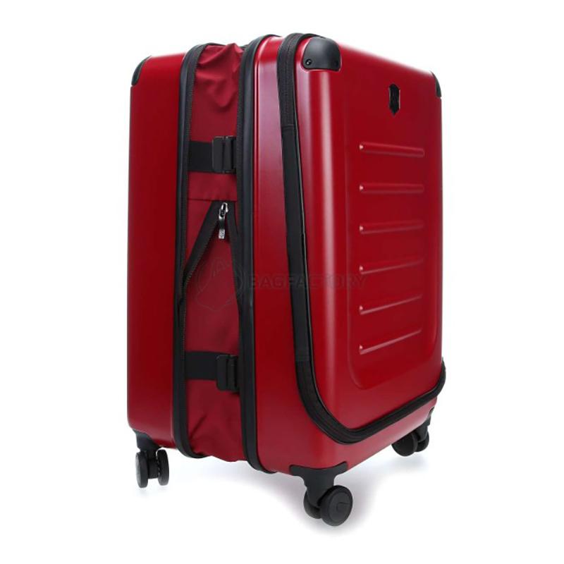 Чемодан Victorinox Travel SPECTRA 2.0 Red 62/91 л M Expandable (Vt601351)