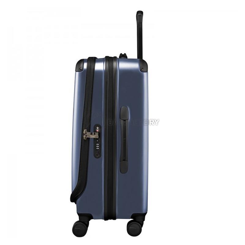 Чемодан Victorinox Travel SPECTRA 2.0 Navy 62/91 л M Expandable (Vt601352)
