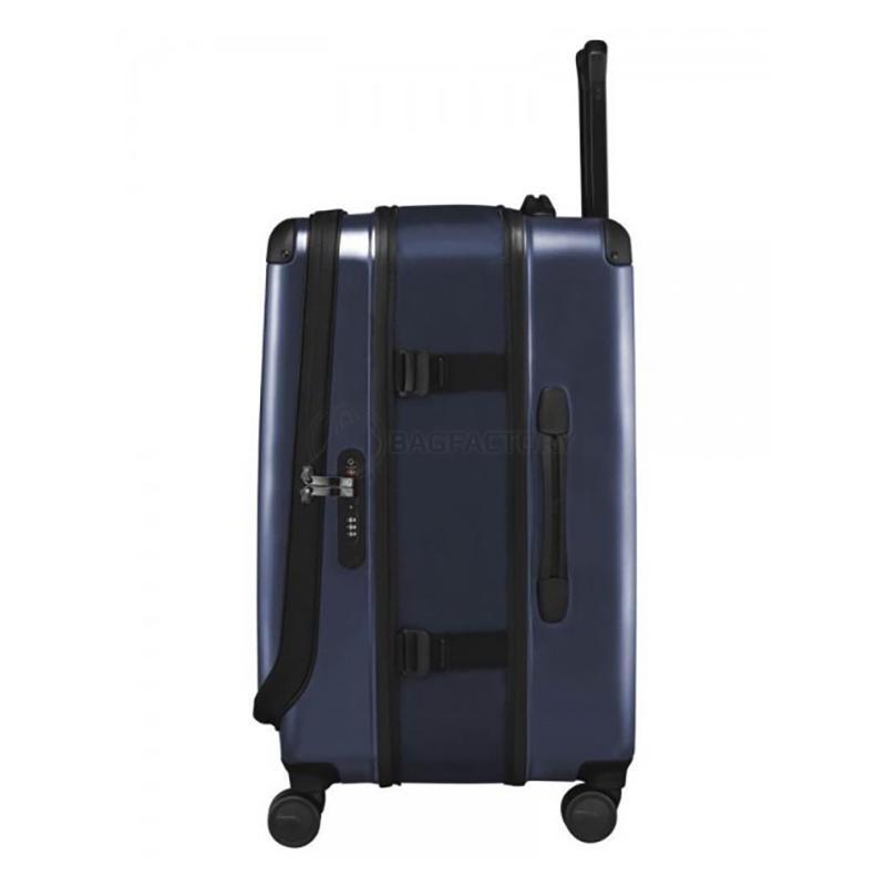 Чемодан Victorinox Travel SPECTRA 2.0 Navy 62/91 л M Expandable (Vt601352)